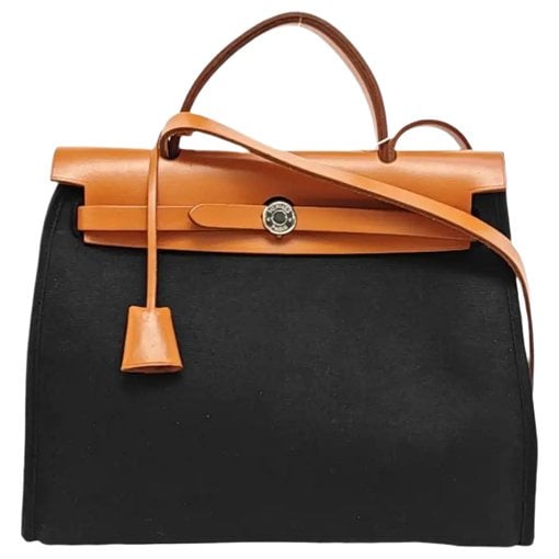 Herbag cloth handbag