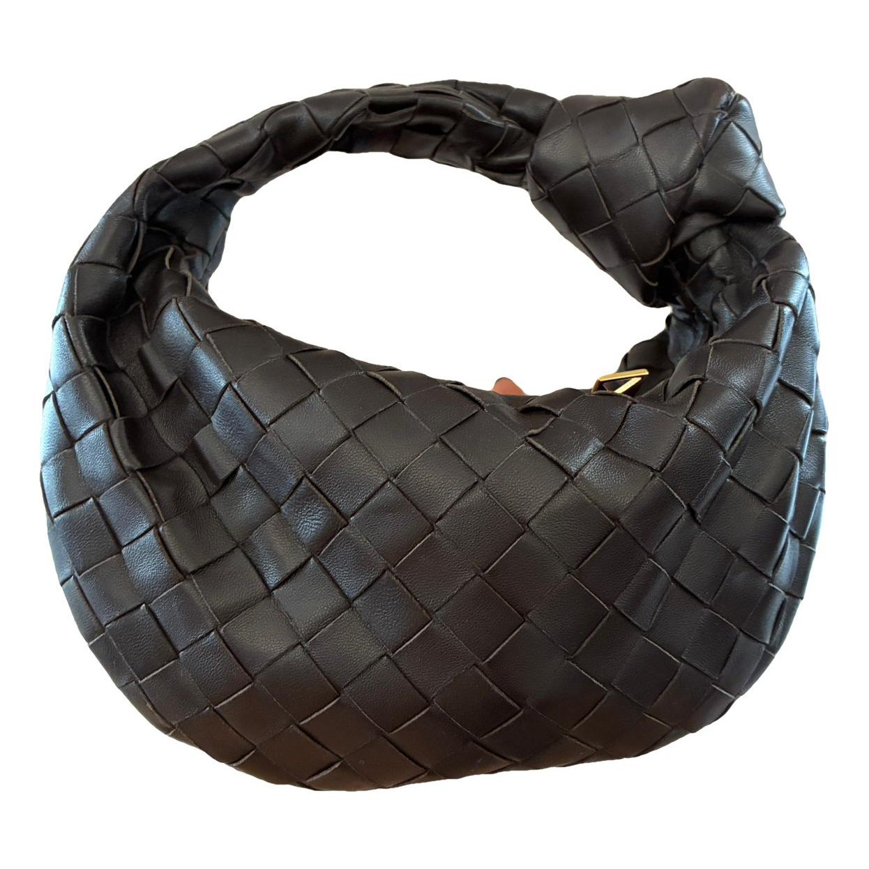Jodie leather handbag
