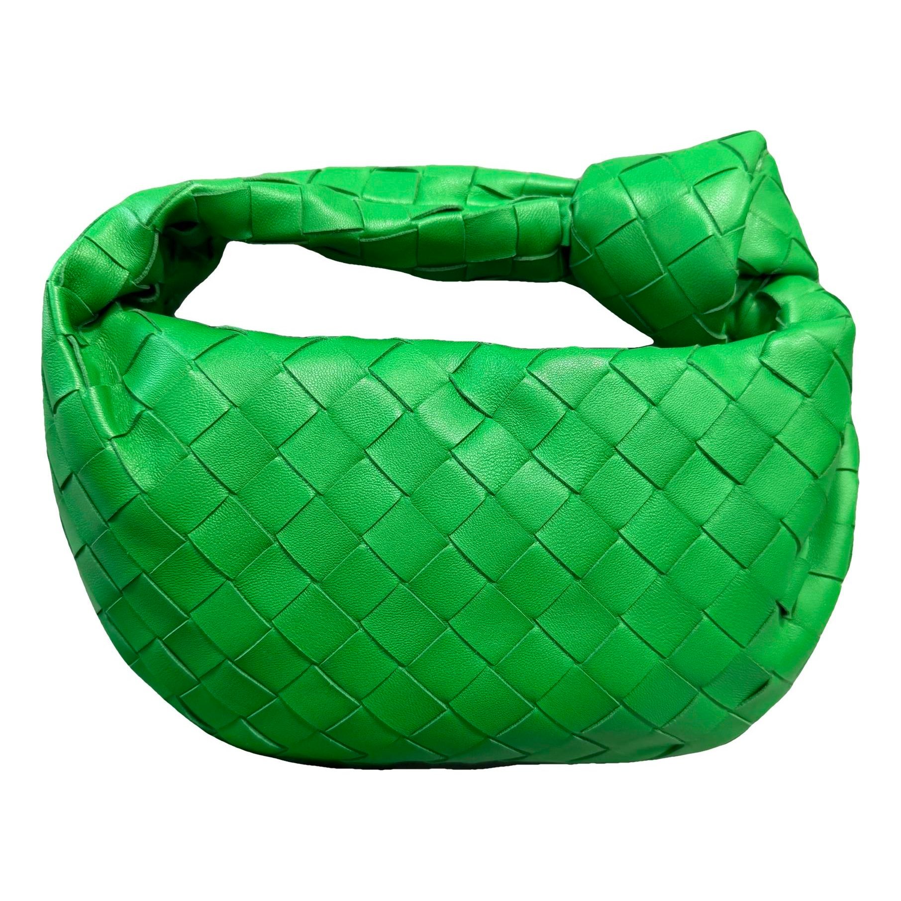 Jodie leather handbag