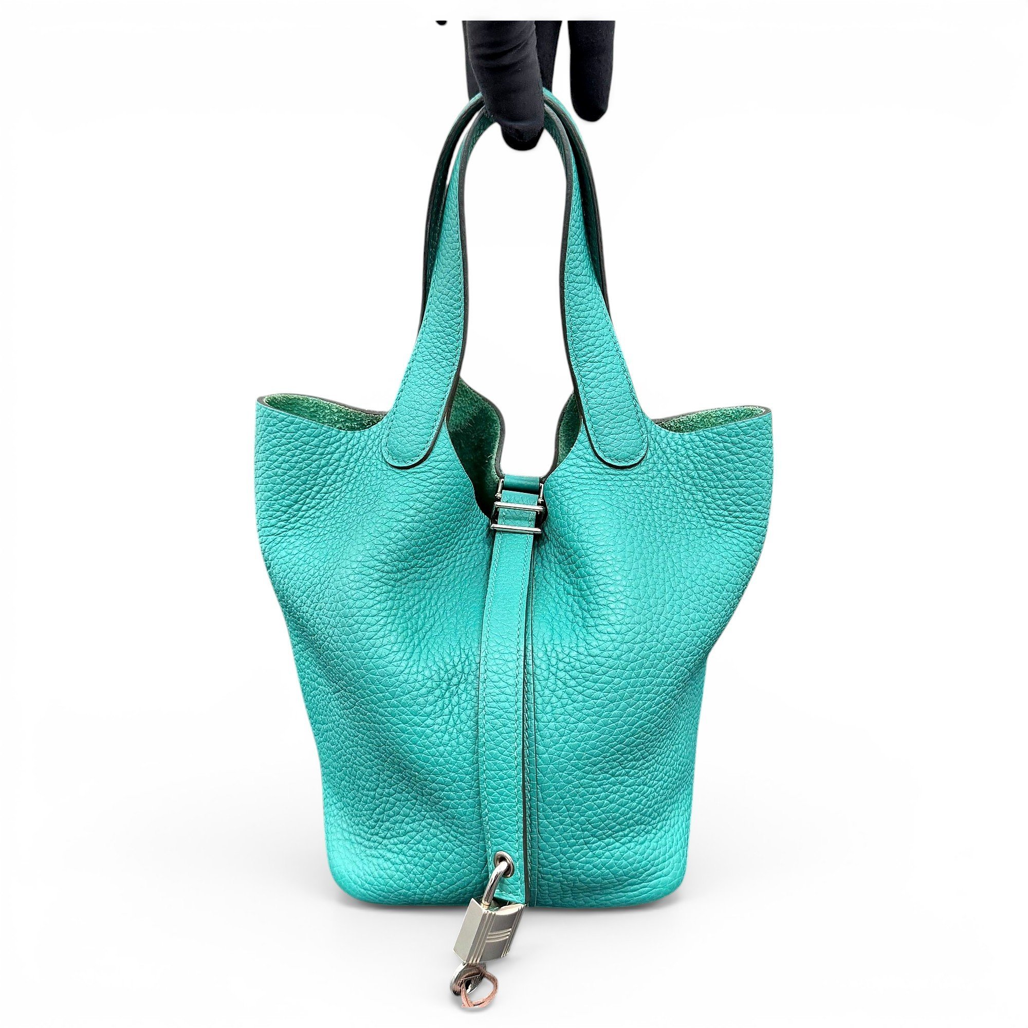 Hermes Picotin 18 Handbag 5967