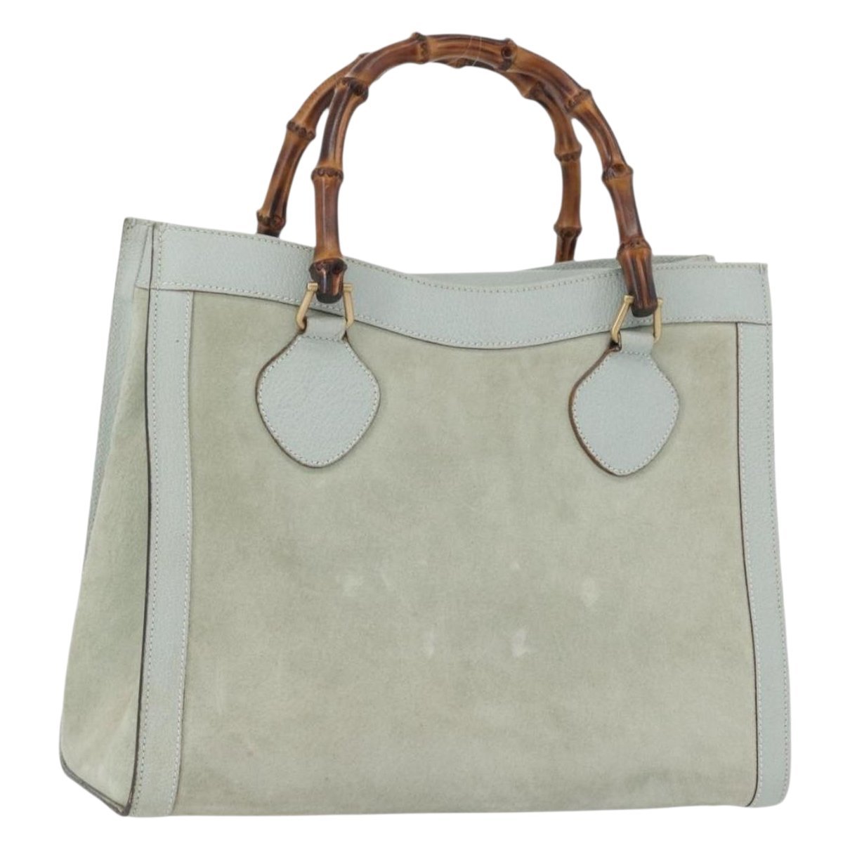 Bamboo tote