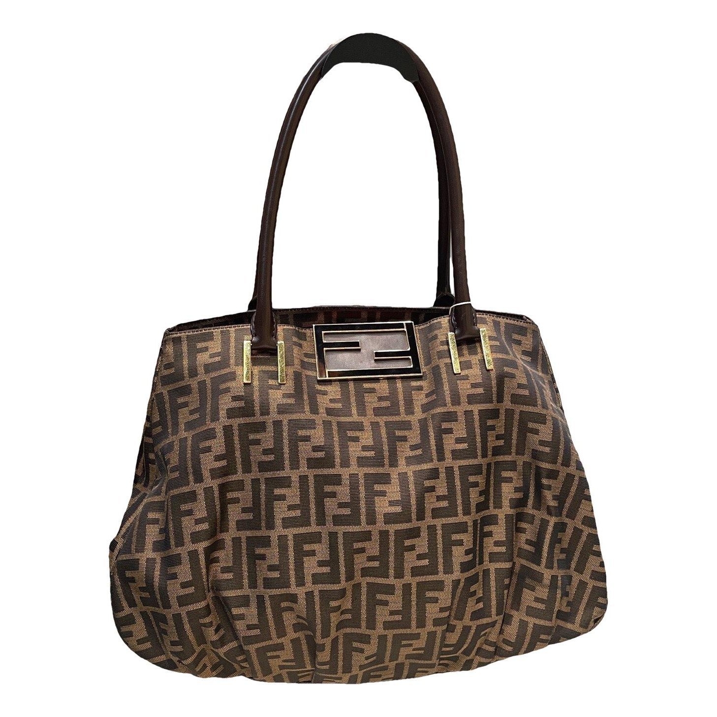 Cloth handbag