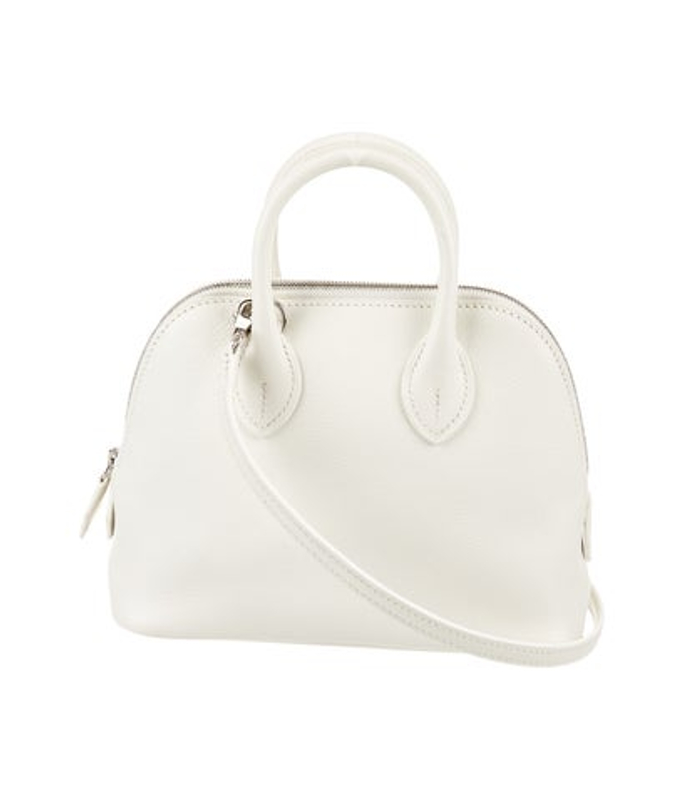 Hermes Evercolor Verso Mini Bolide 1923