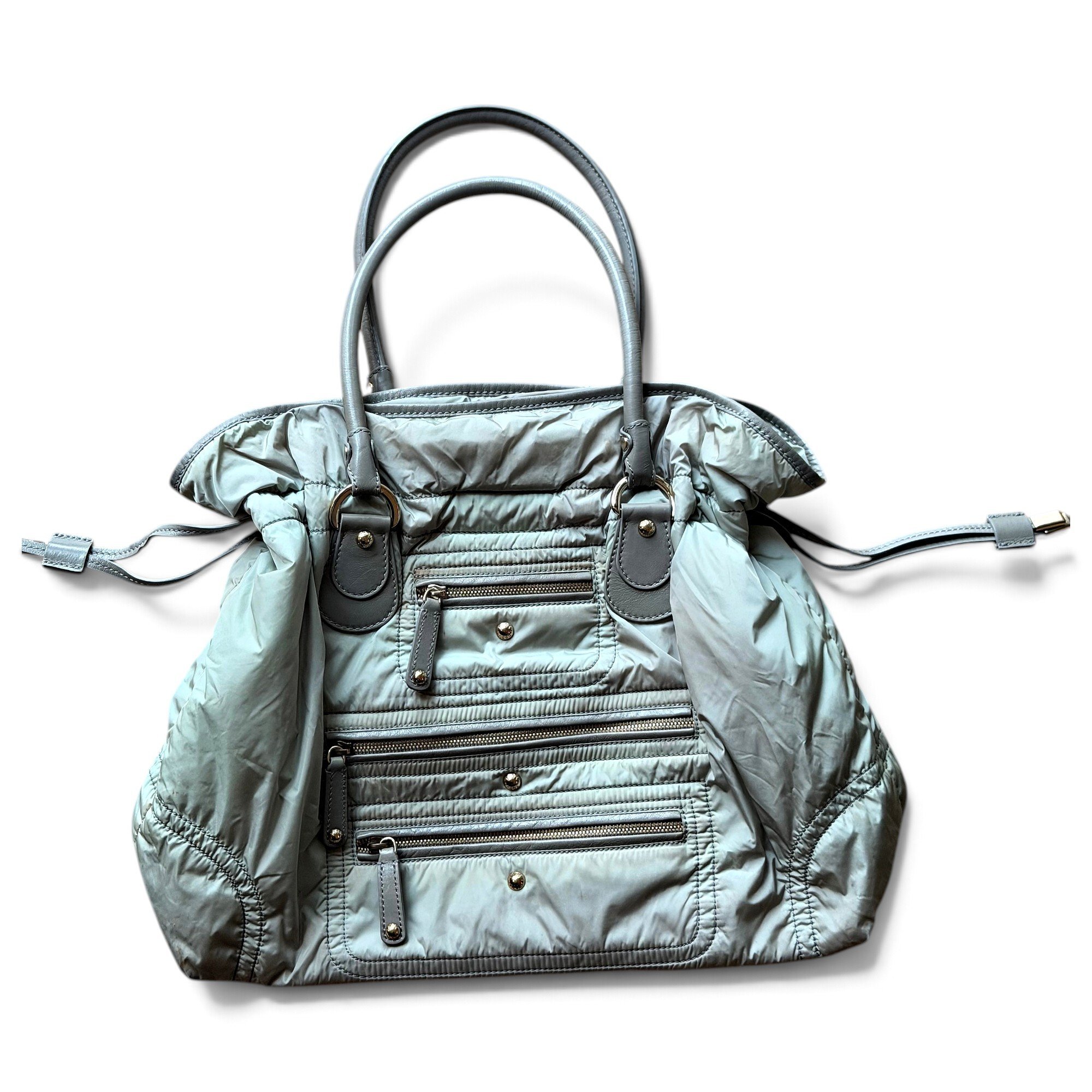 Tod's Cloth handbag