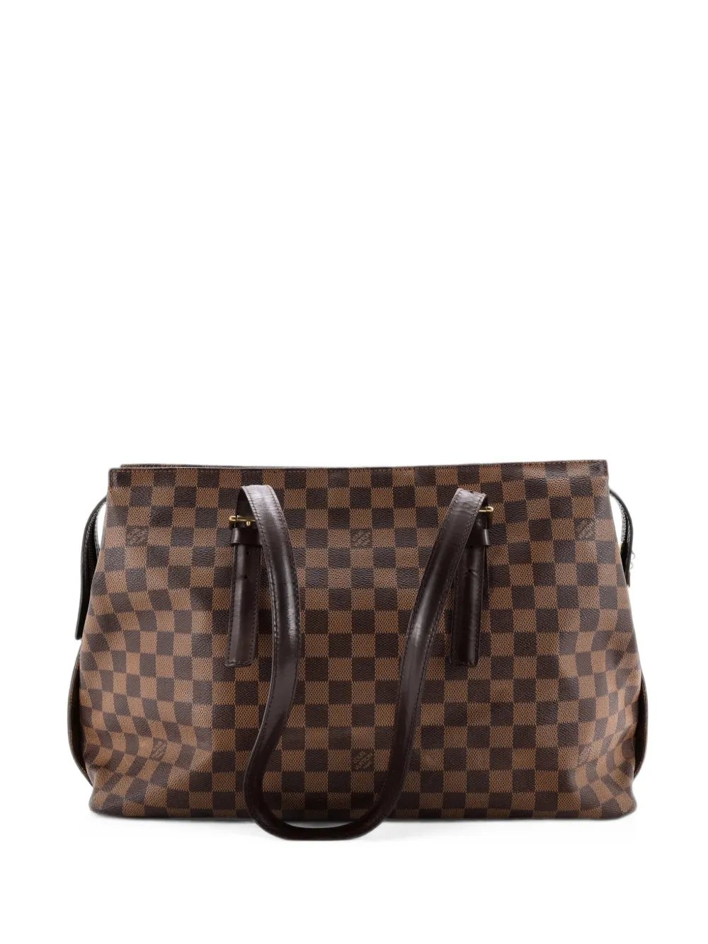 Chelsea Handbag Damier tote bag