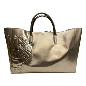 Anya Hindmarch Ebury Maxi leather handbag
