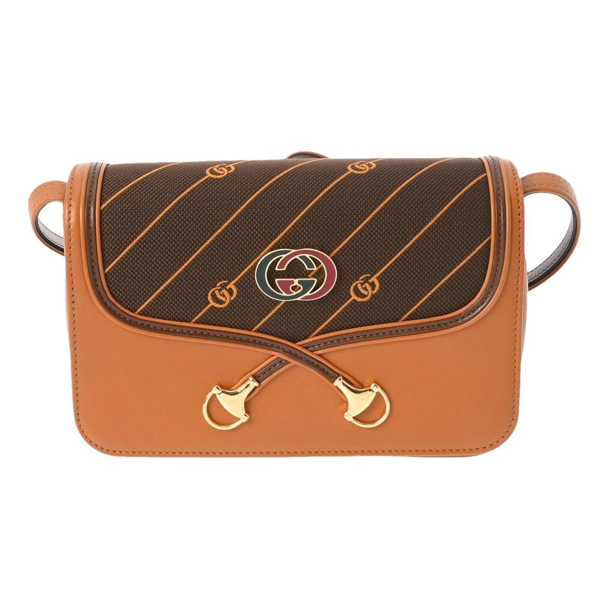 Zumi leather crossbody bag