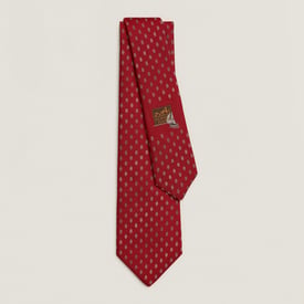 Maillons Degrades tie