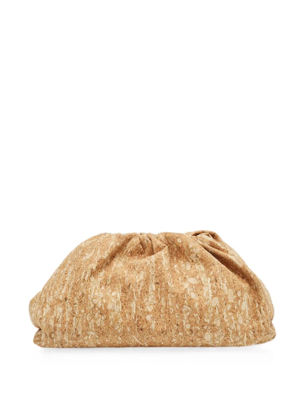 The Pouch cork clutch bag