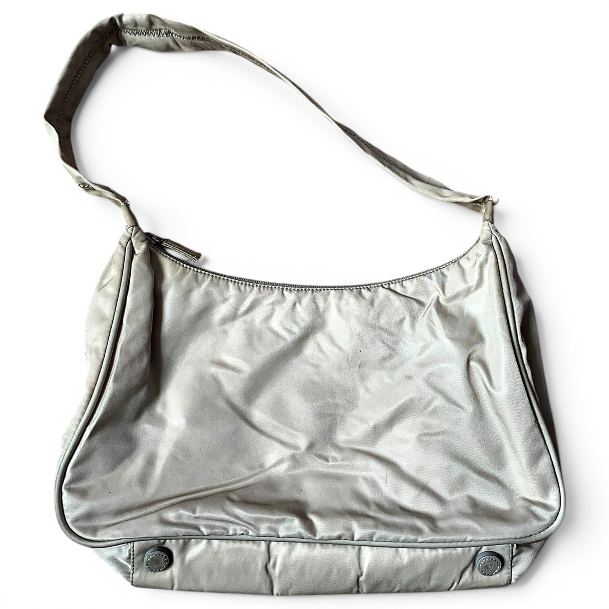 Re-Edition 2000 cloth handbag