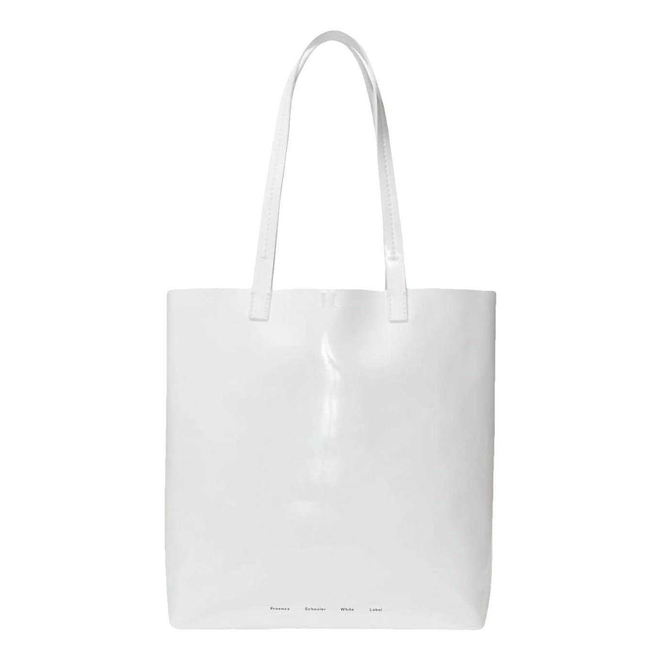 Proenza Schouler Cloth tote