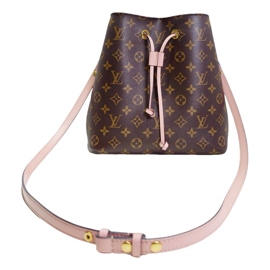 NéoNoé cloth handbag