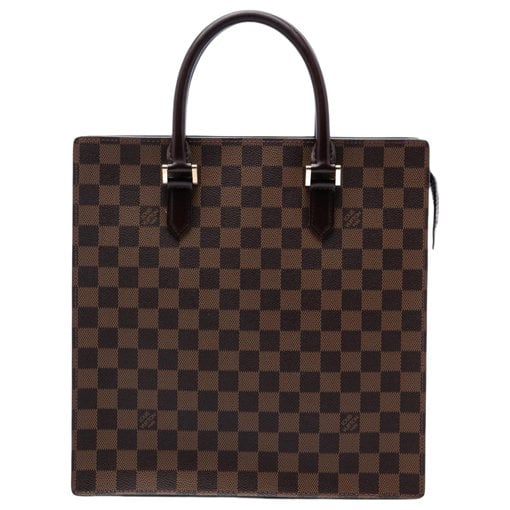 Plat cloth bag
