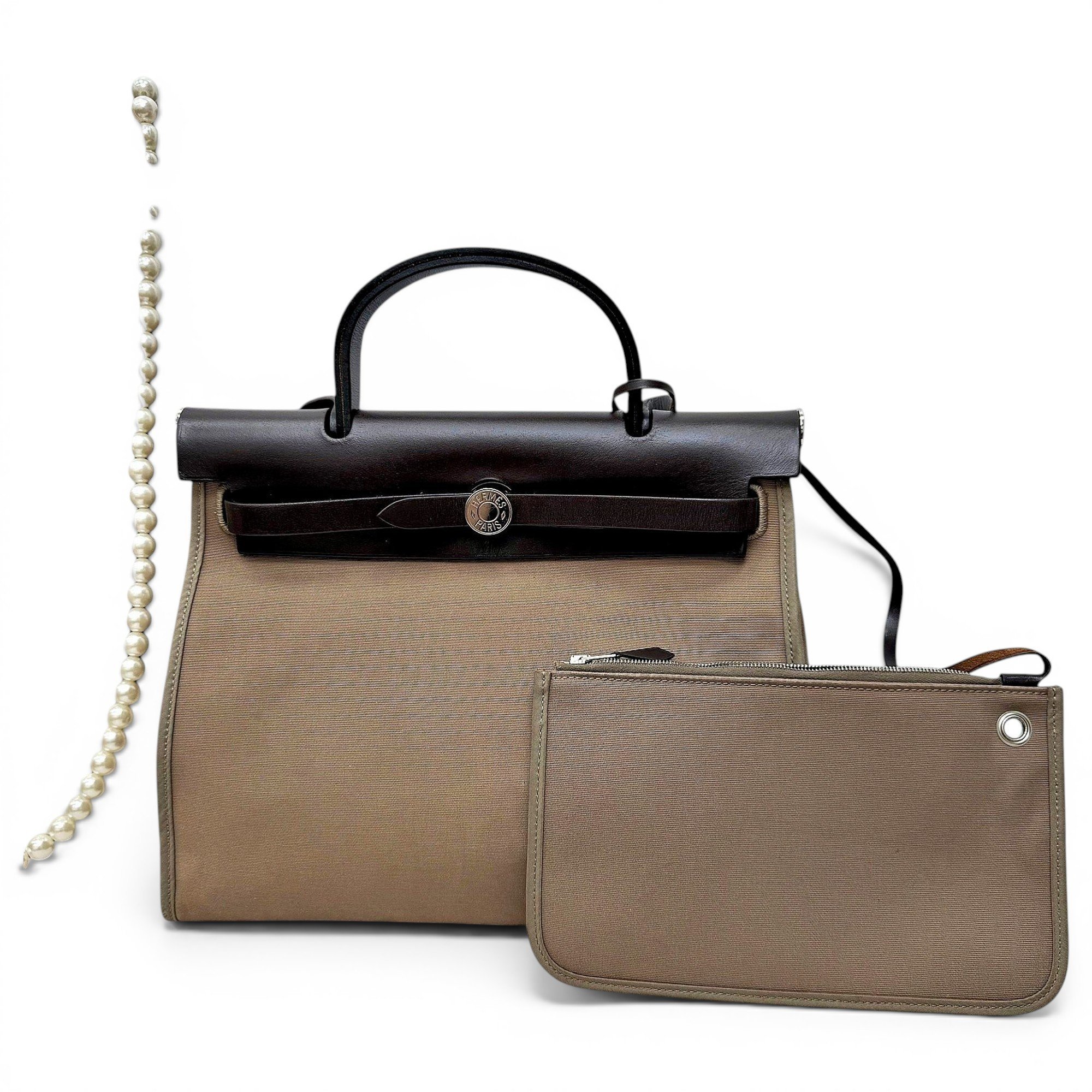Herbag cloth handbag