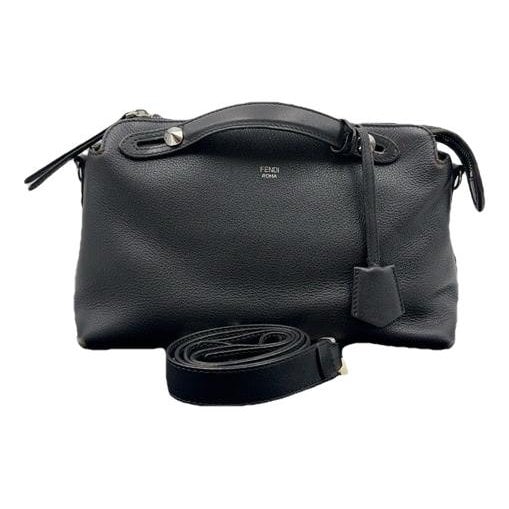 By The Way leather crossbody bag