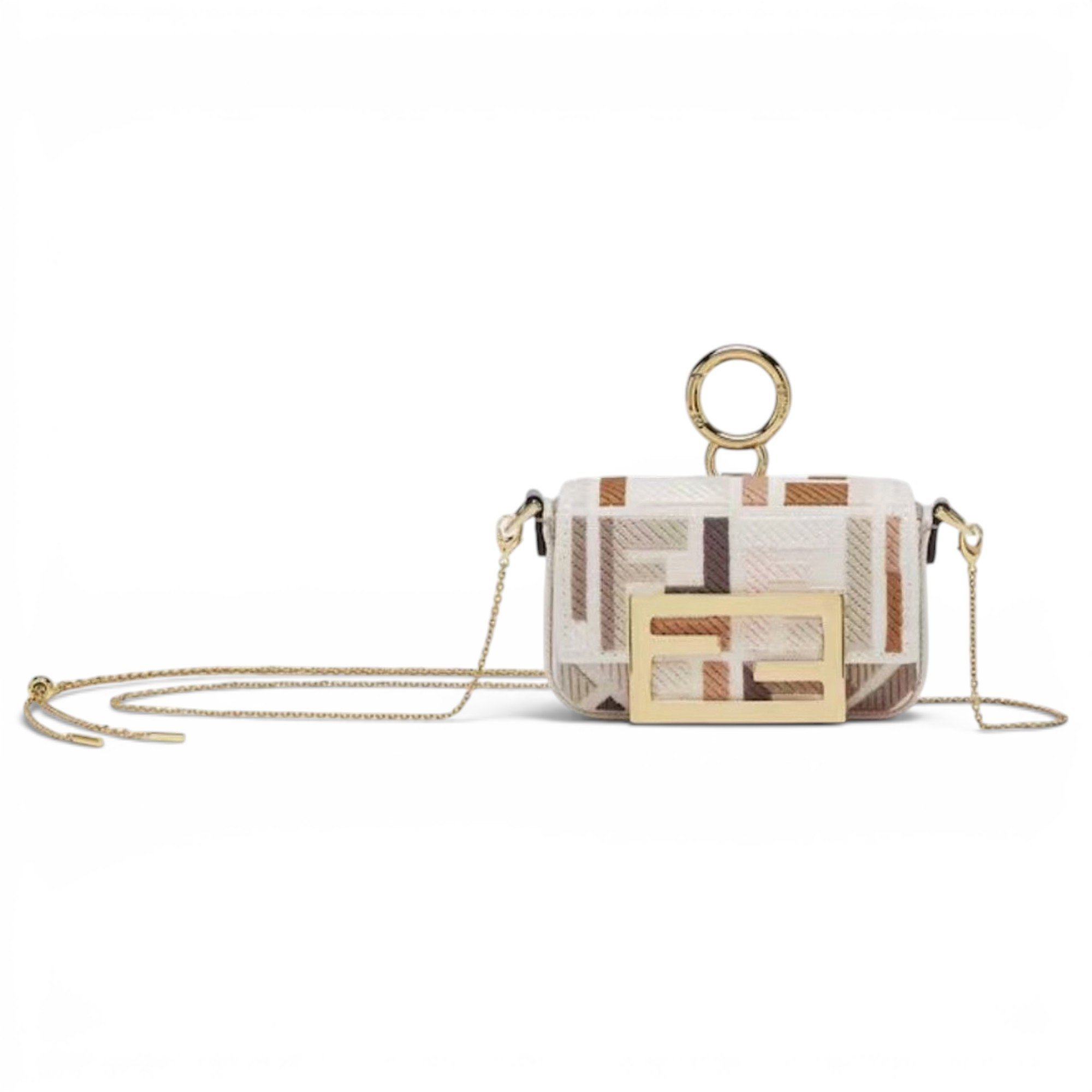 Baguette handbag