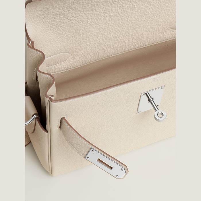 Craie Kelly Messenger Bag
