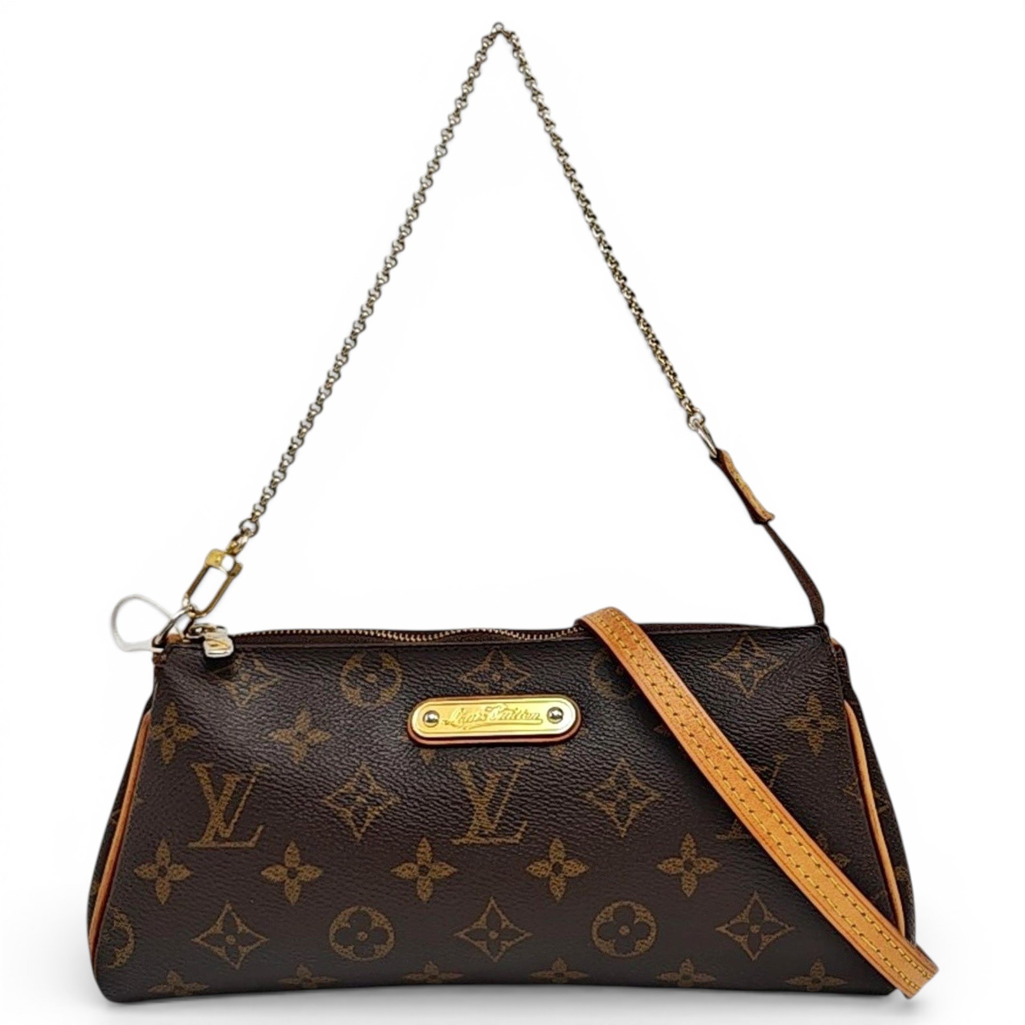 Eva leather handbag
