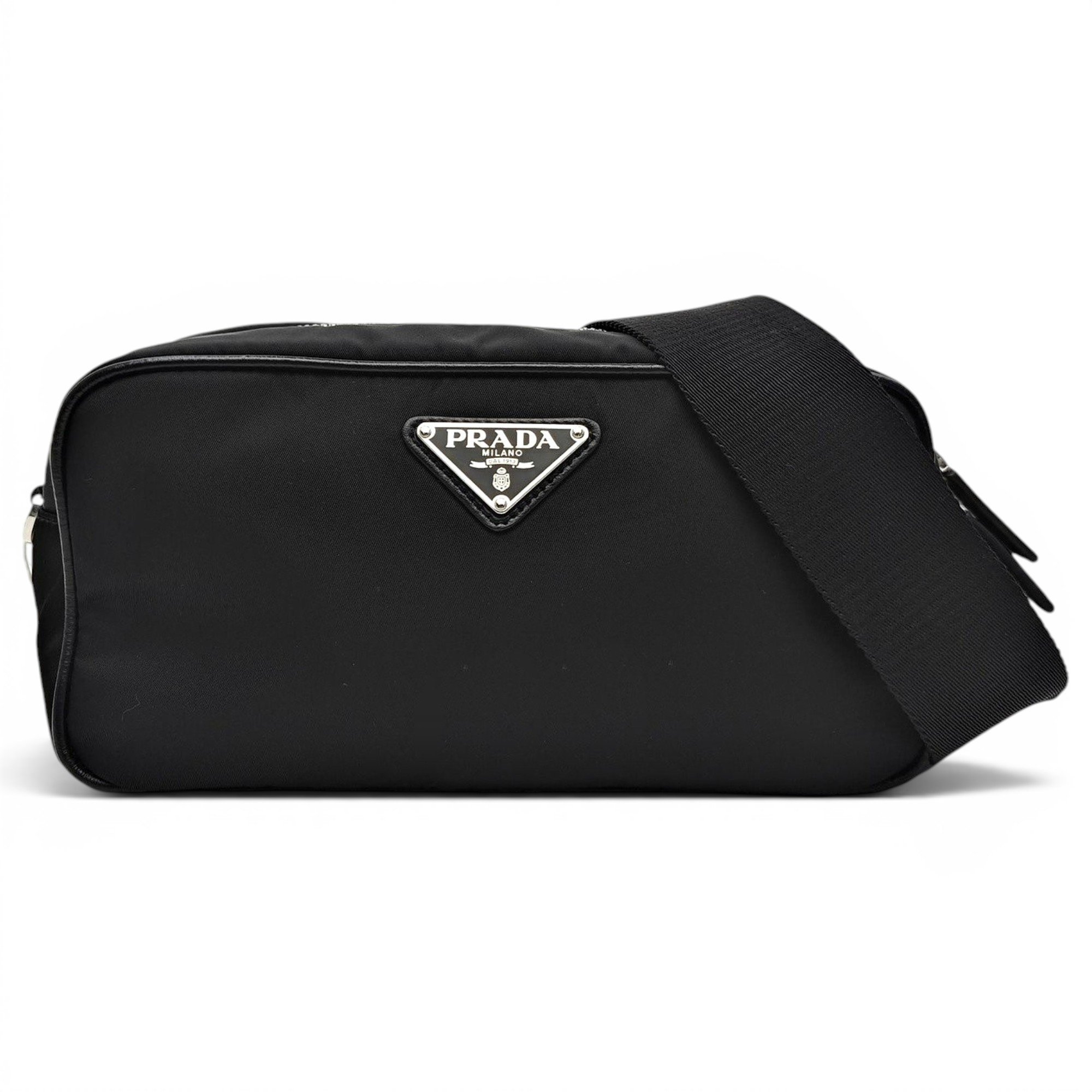 Cloth handbag