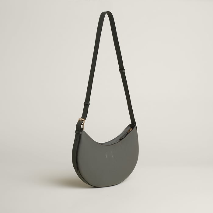 Gris Meyer P'tit Arcon Bag