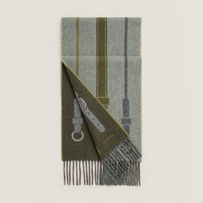 Sangles Equestres Scarf