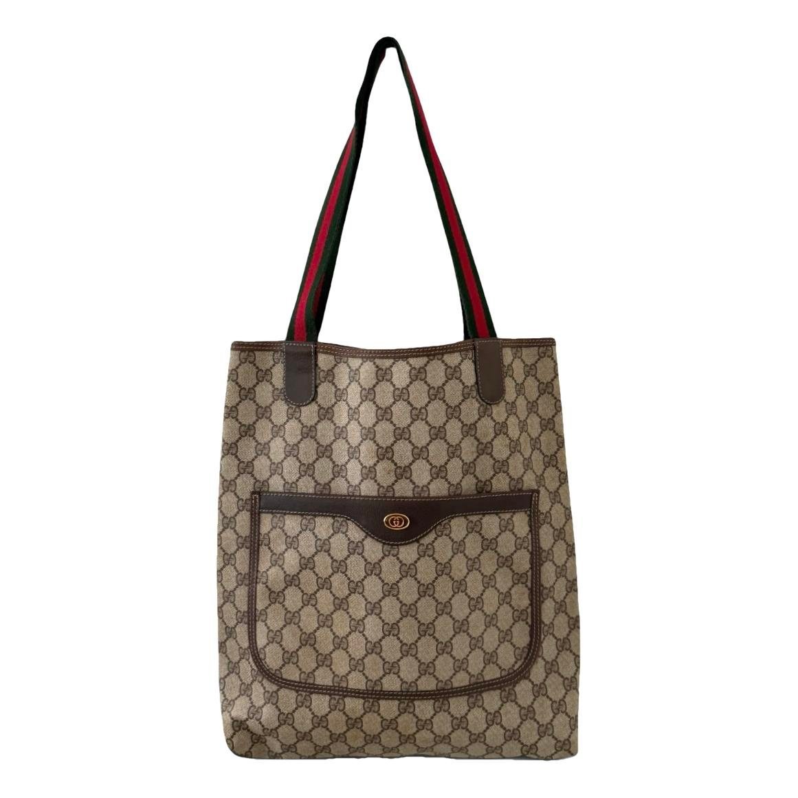 Ophidia cloth tote