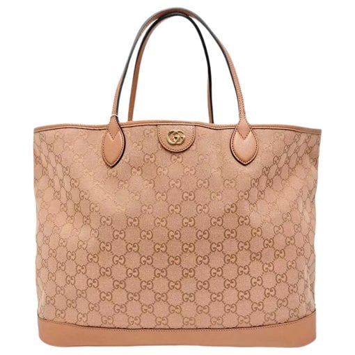 Ophidia cloth handbag