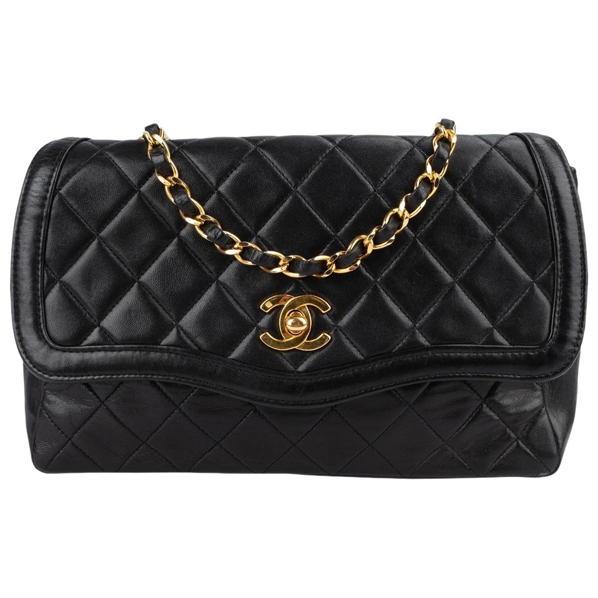 Timeless/Classique leather crossbody bag
