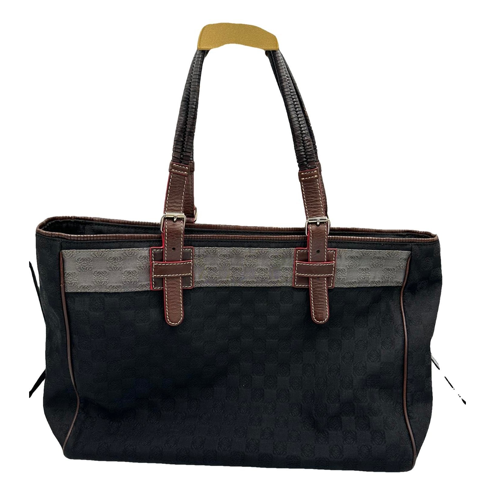 T Shopper cloth tote