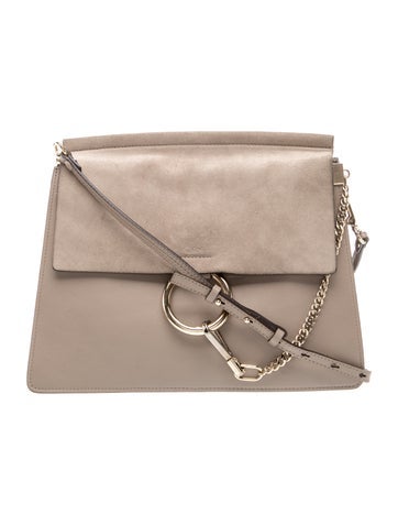 Leather Faye Medium
