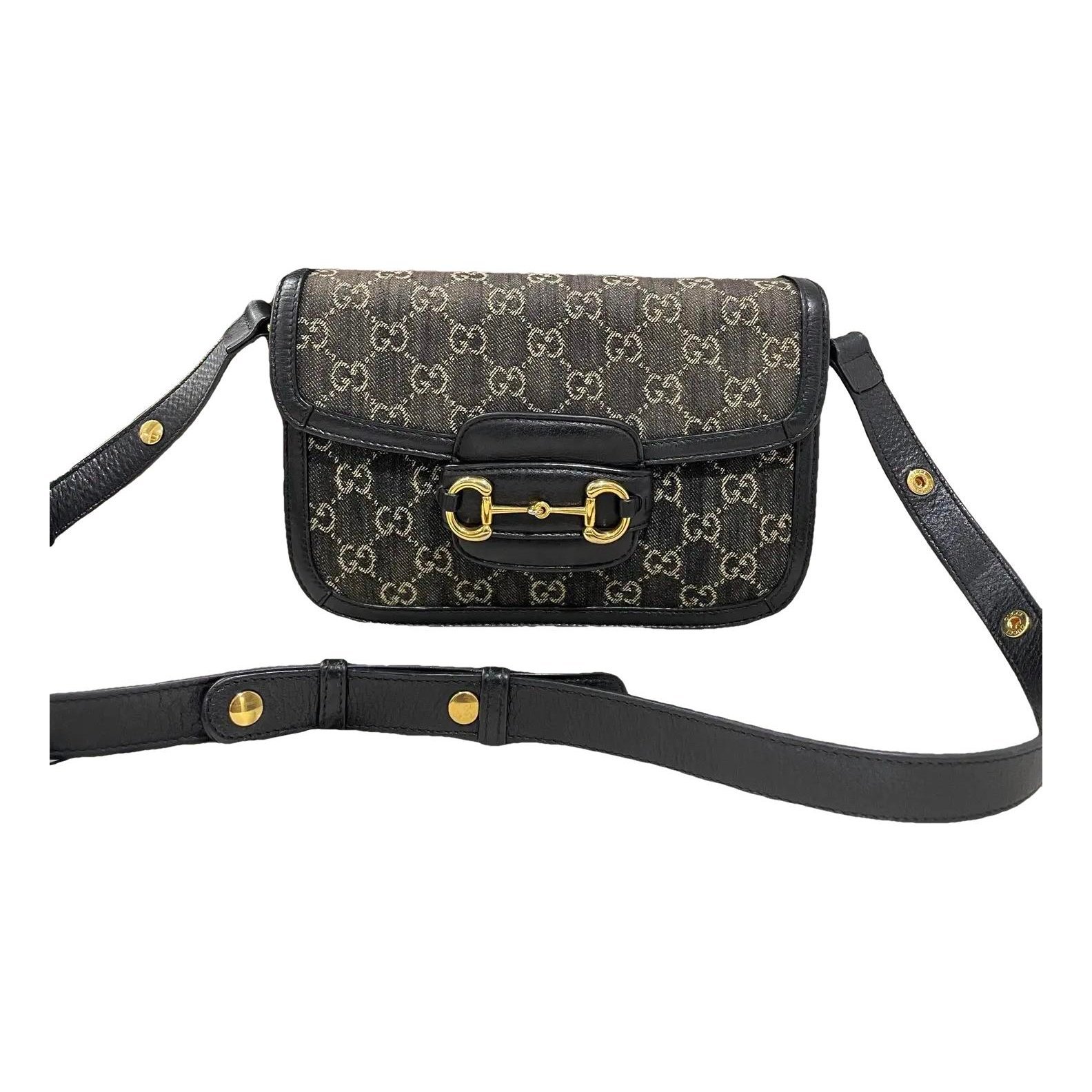 1955 crossbody bag