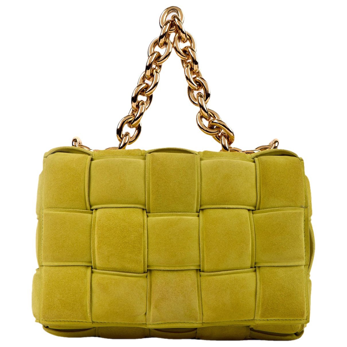 Chain Cassette handbag