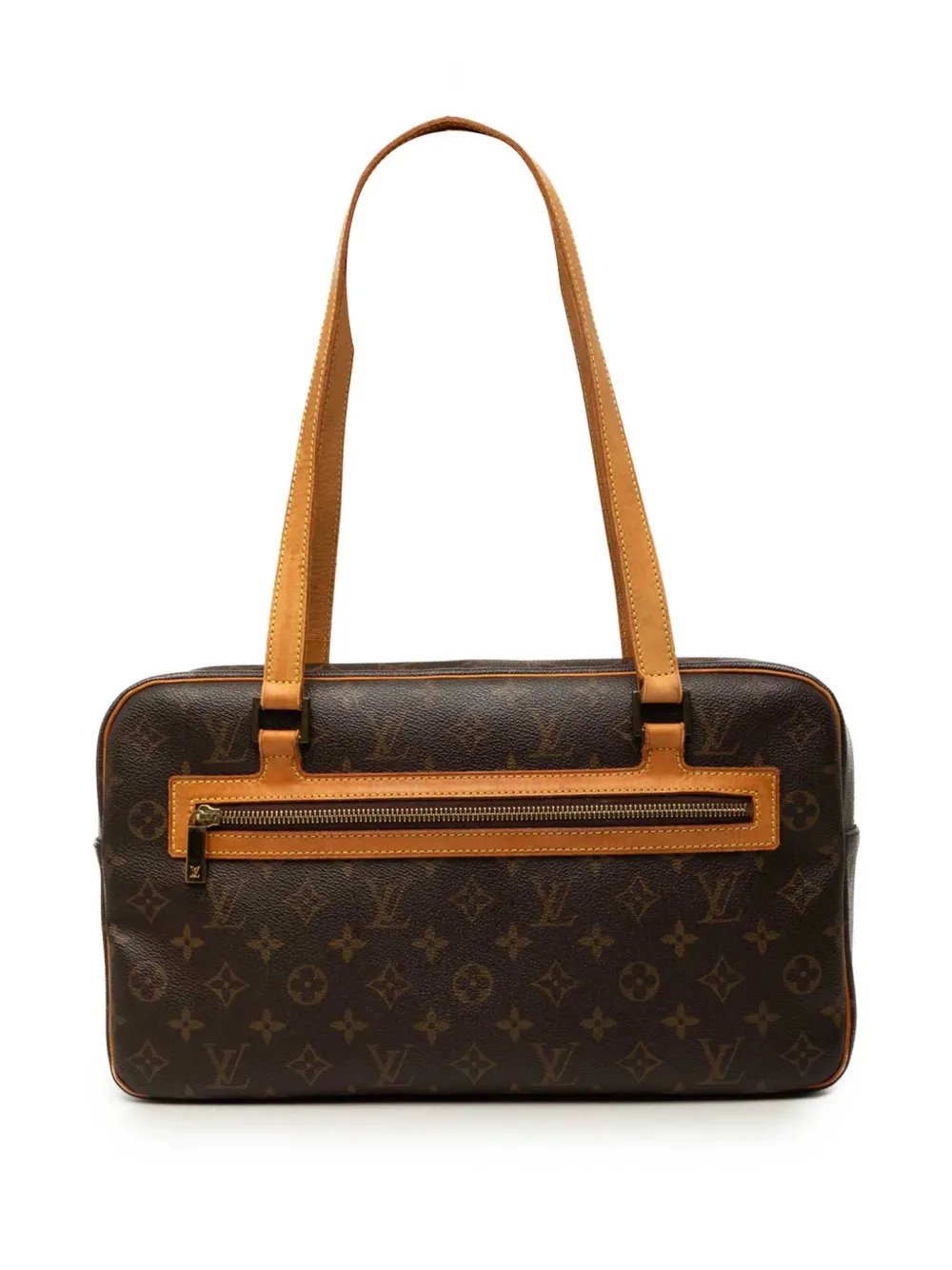 2002 Monogram Cite GM shoulder bag
