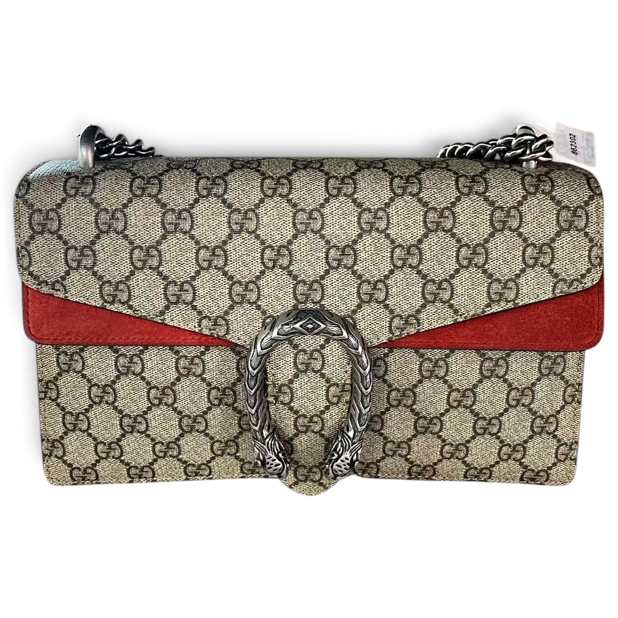 Dionysus cloth handbag