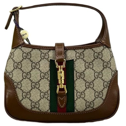 Jackie 1961 cloth handbag