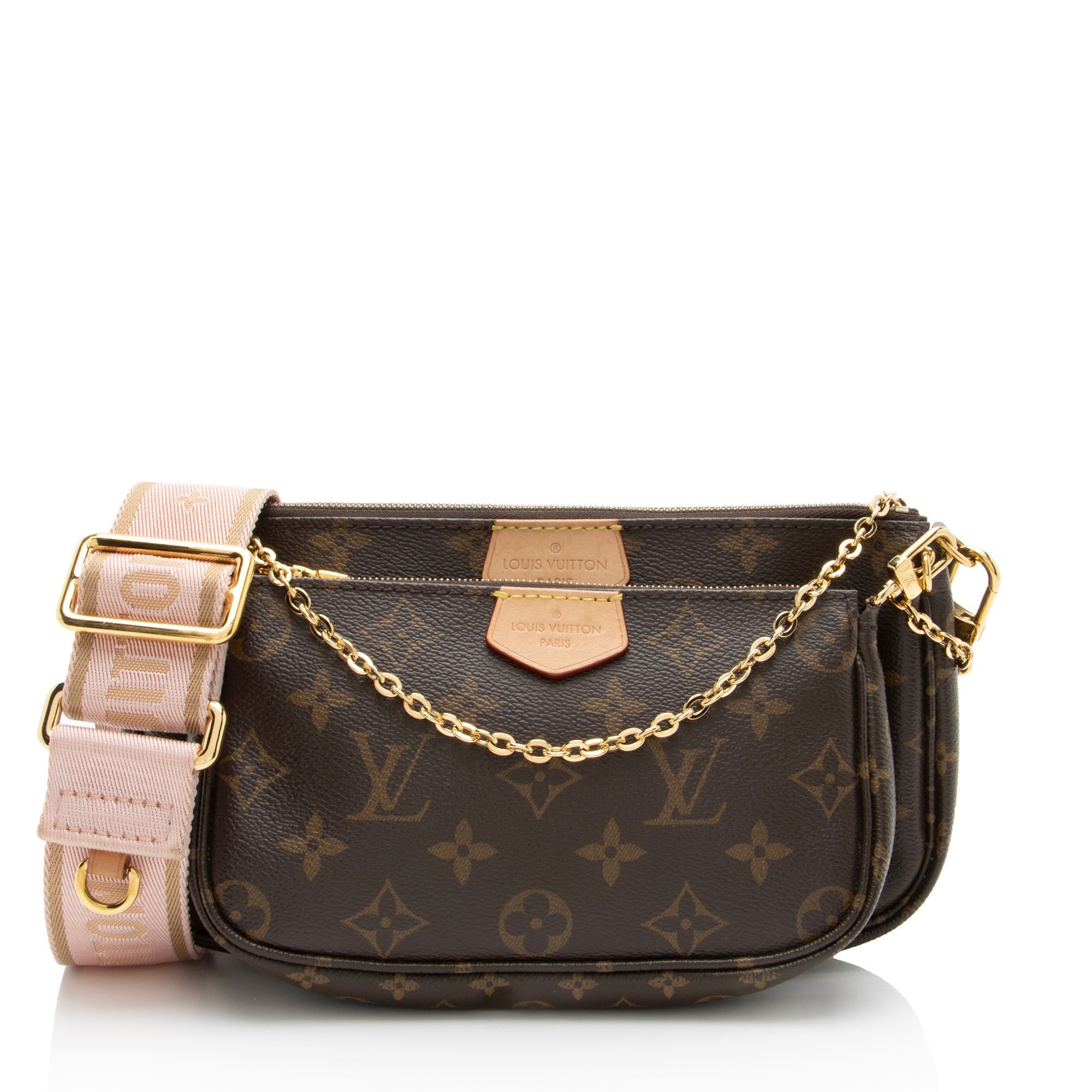 Cloth crossbody bag