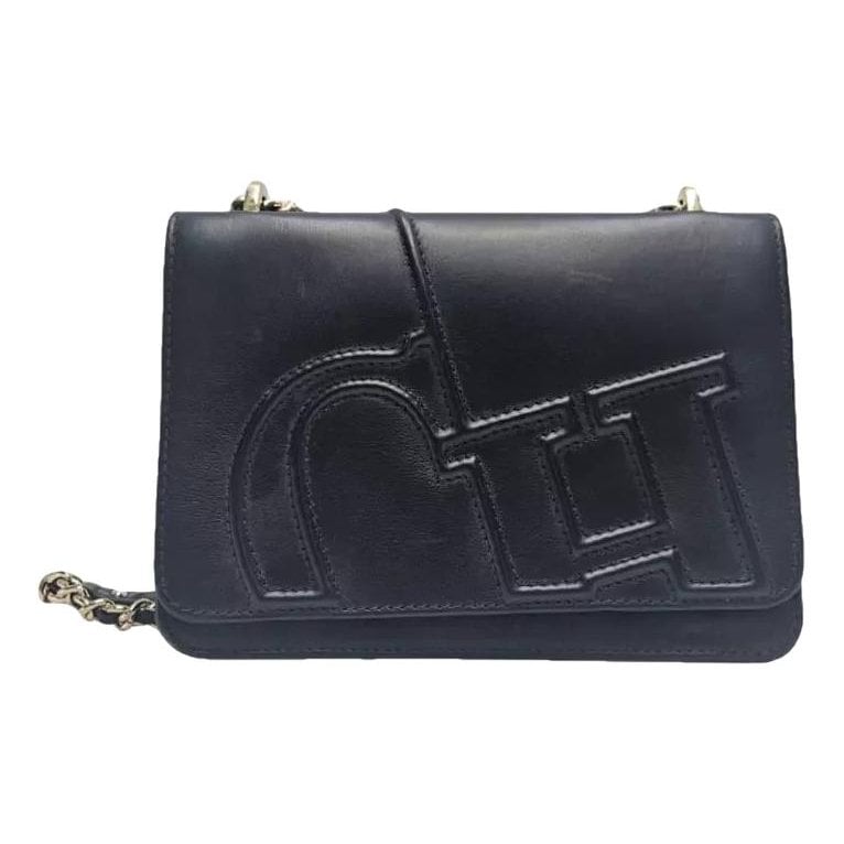 Carolina Herrera Leather handbag