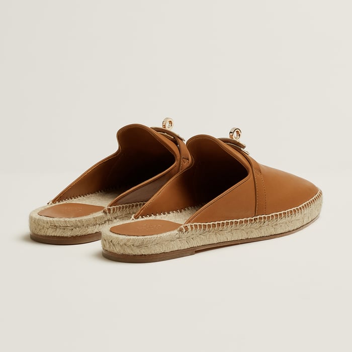 Naturel Feria Espadrille