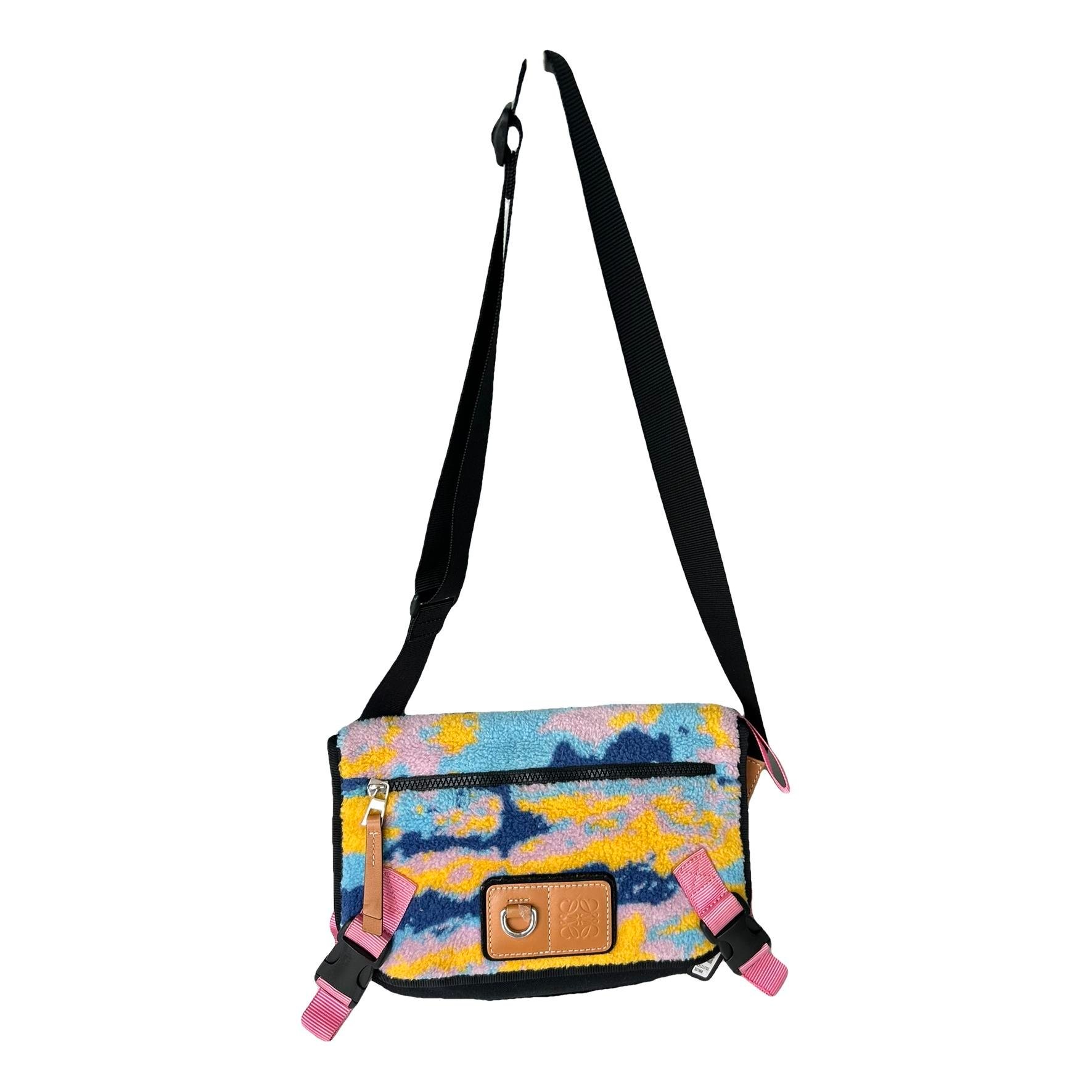 Cloth handbag