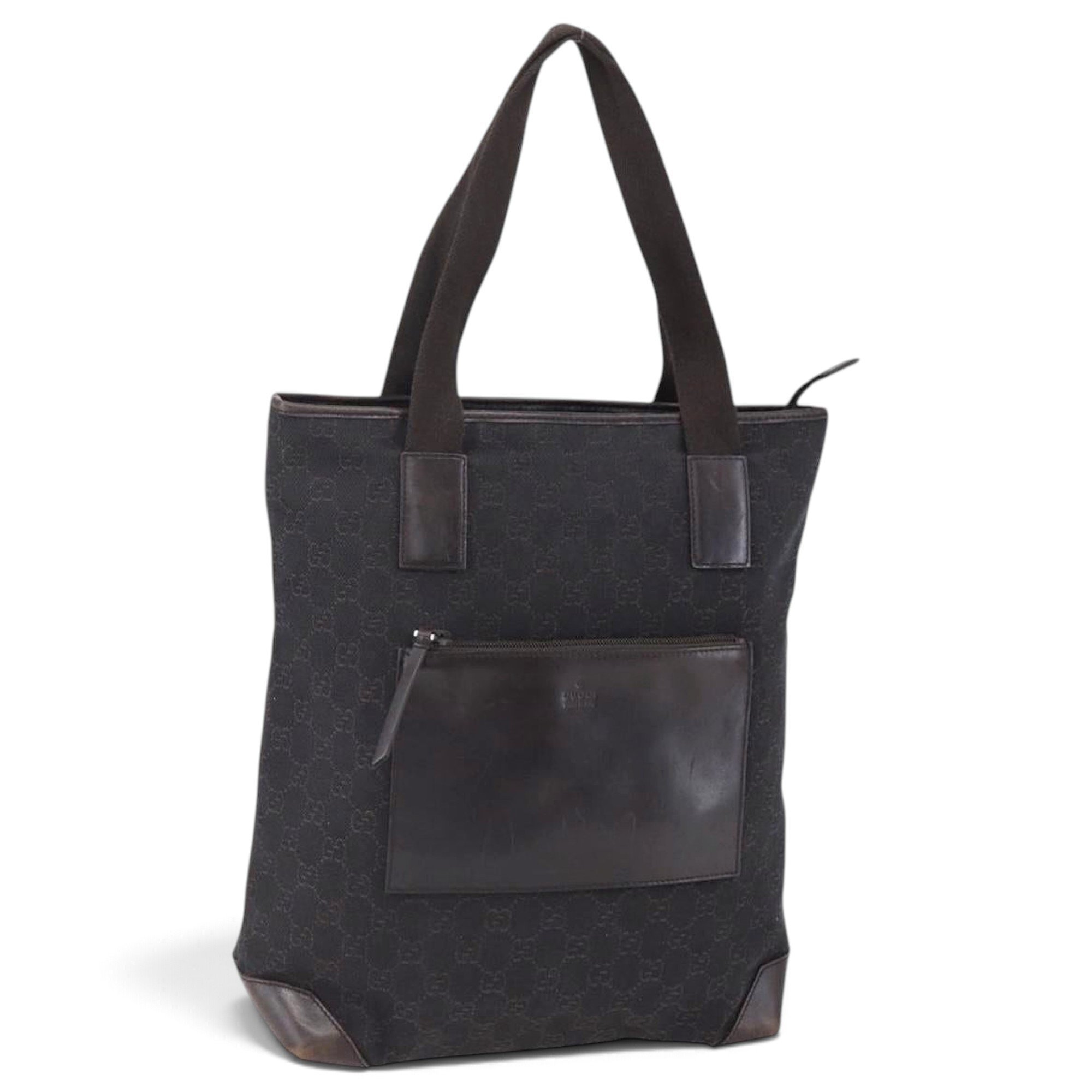 Cloth tote