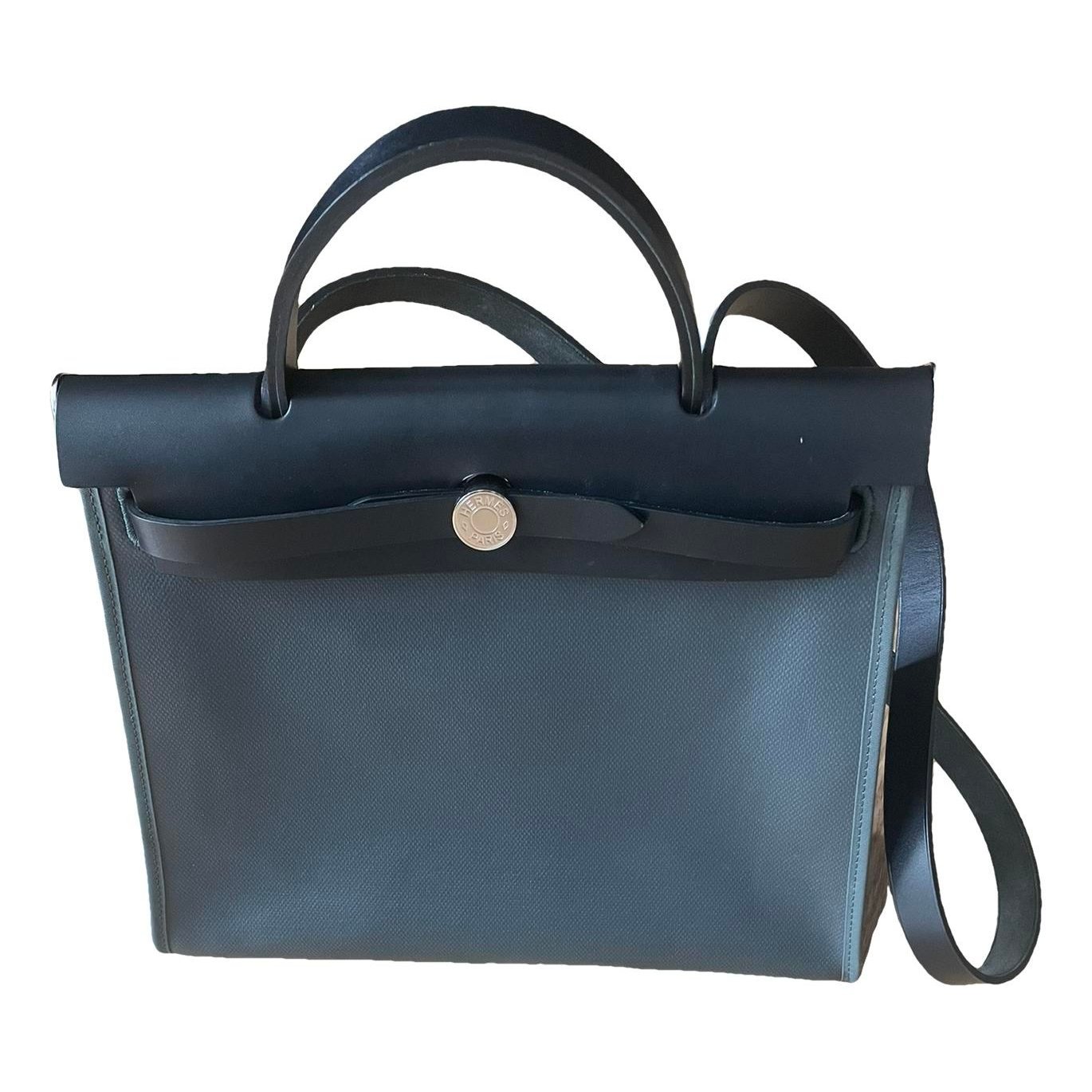 Herbag cloth handbag