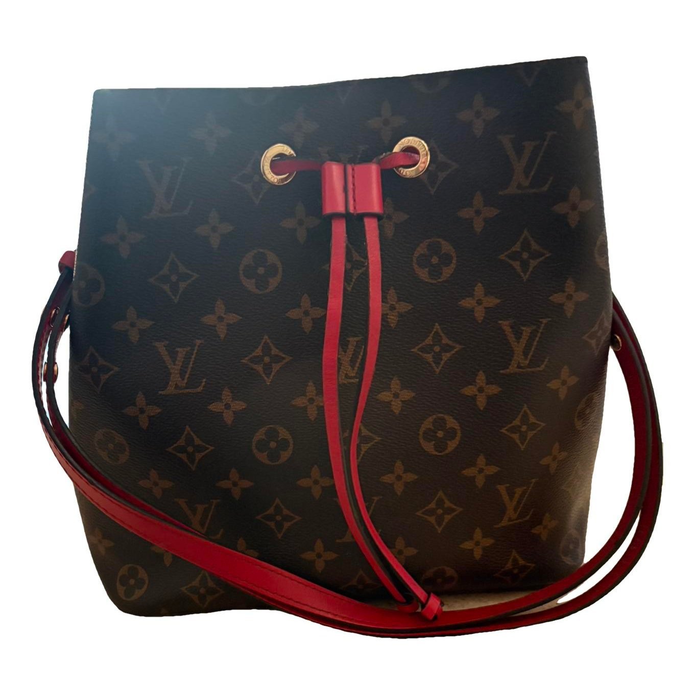 NéoNoé cloth handbag
