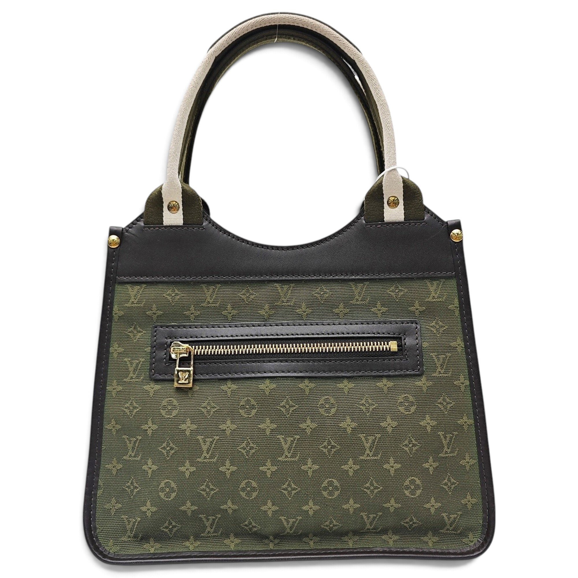 Kathleen cloth handbag