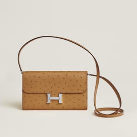 Constance To Go Wallet
