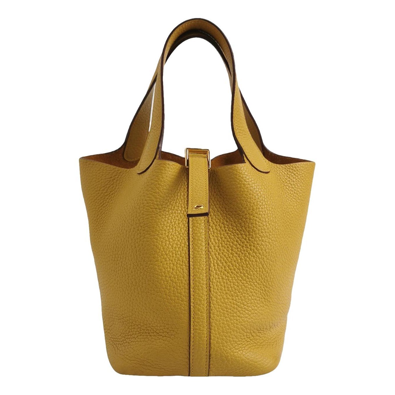 Hermes Picotin 18 Handbag