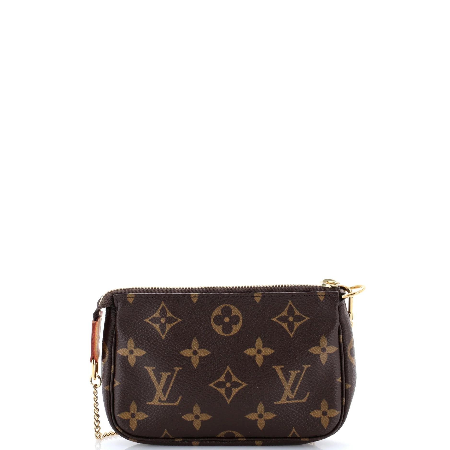 Cloth clutch bag