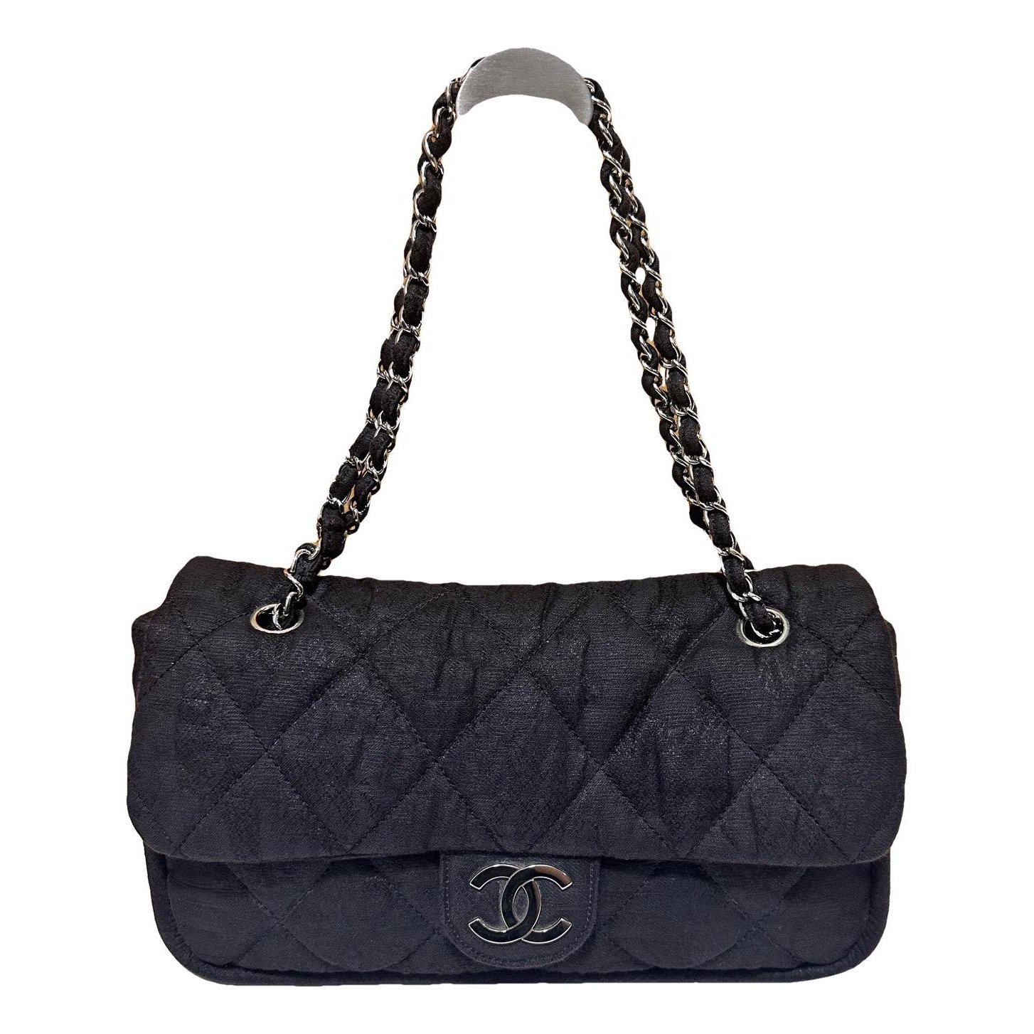 2.55 leather crossbody bag