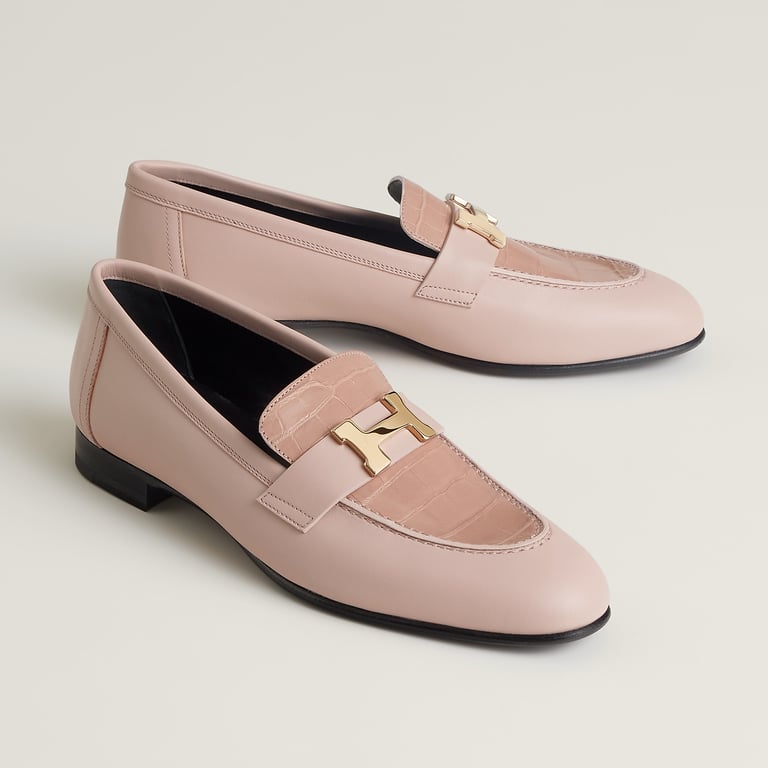 Paris loafer