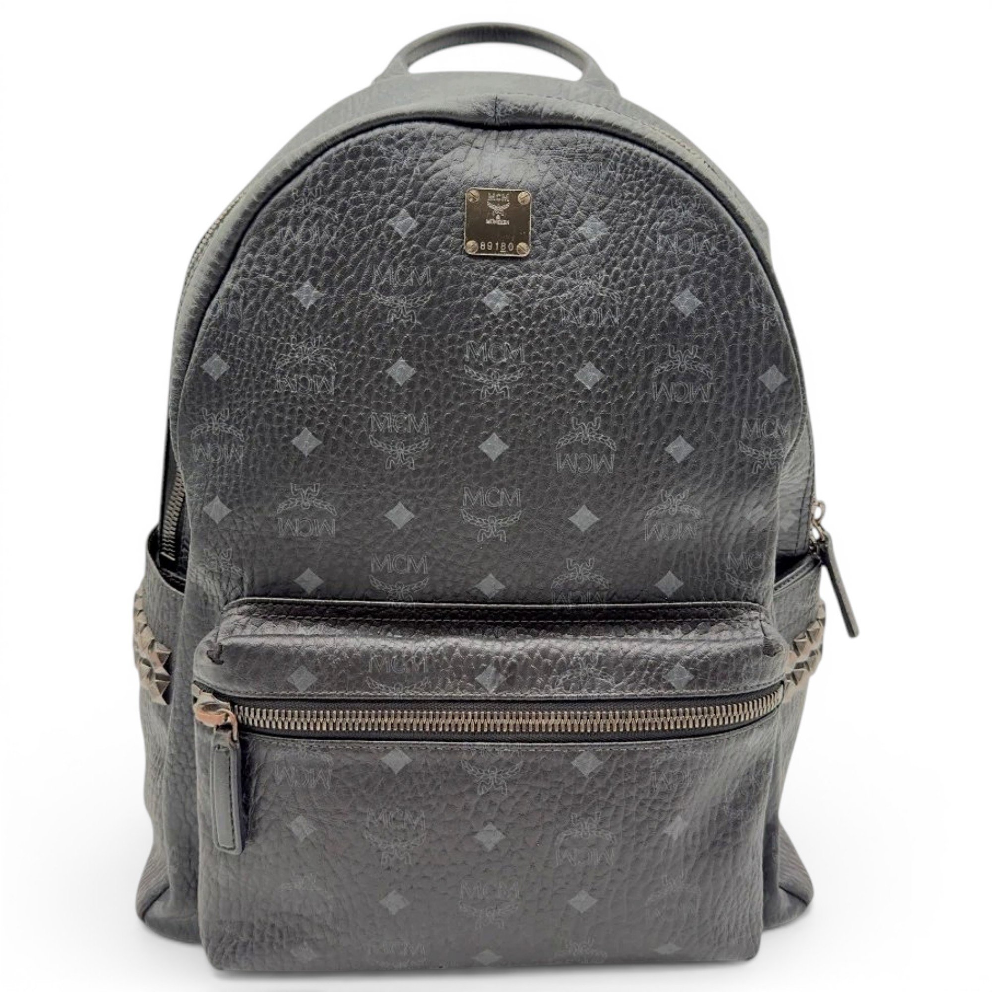 Stark cloth backpack