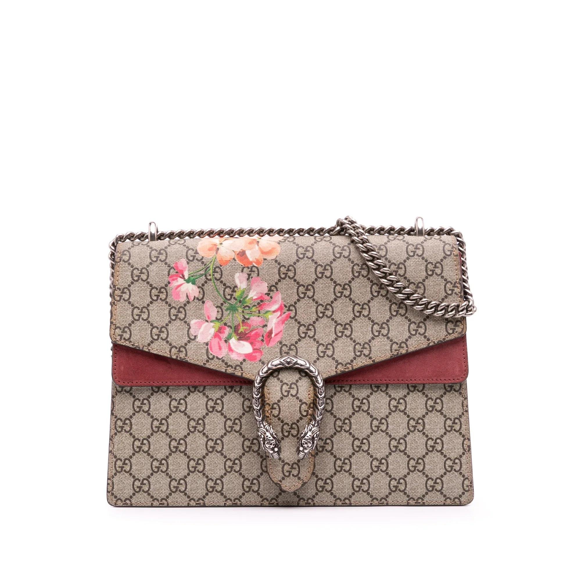 Dionysus cloth handbag